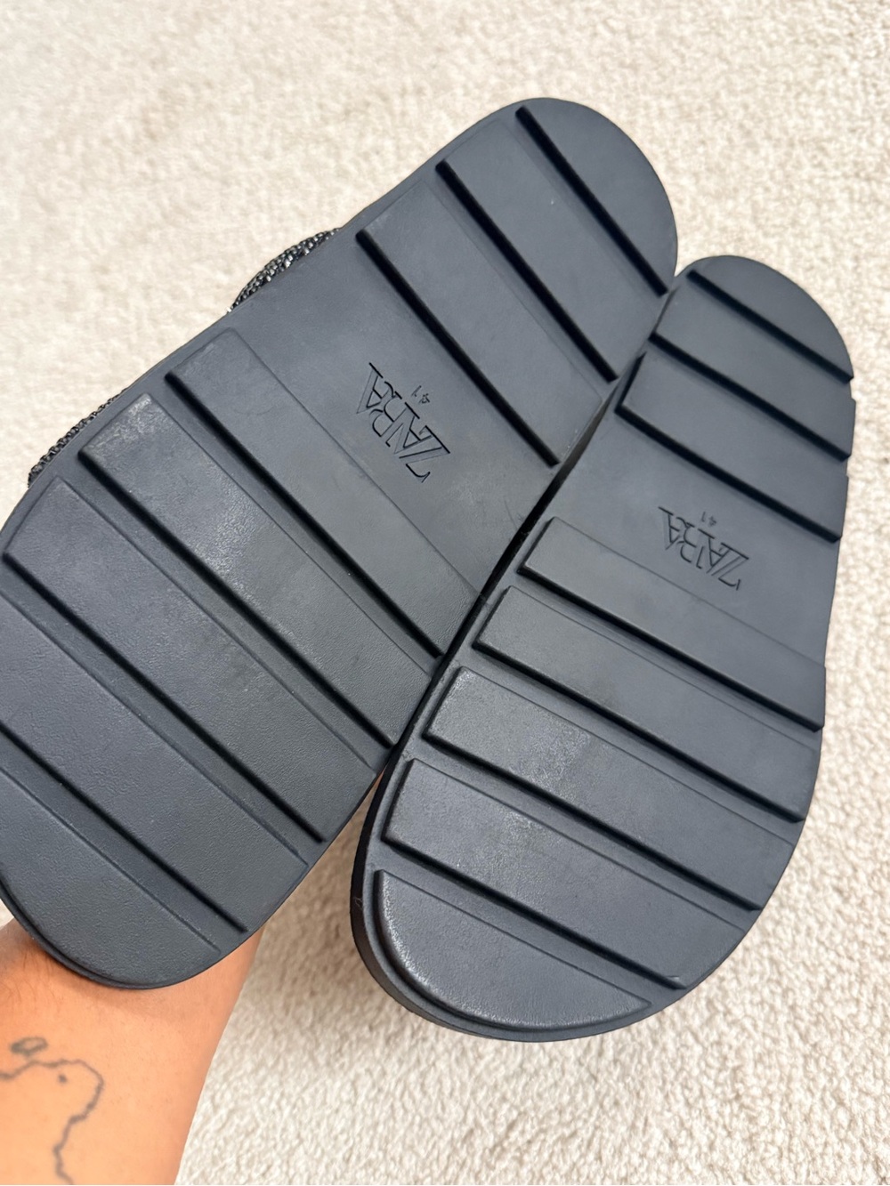 Zara Sandals - Picture 3 of 7
